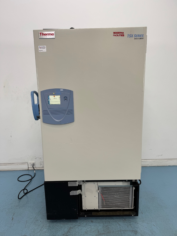 Image of Thermo TSX Series -80C Ultra Low temp Freezer